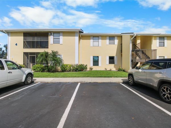 3001 58TH AVENUE S, Unit 408, ST PETERSBURG, FL 33712