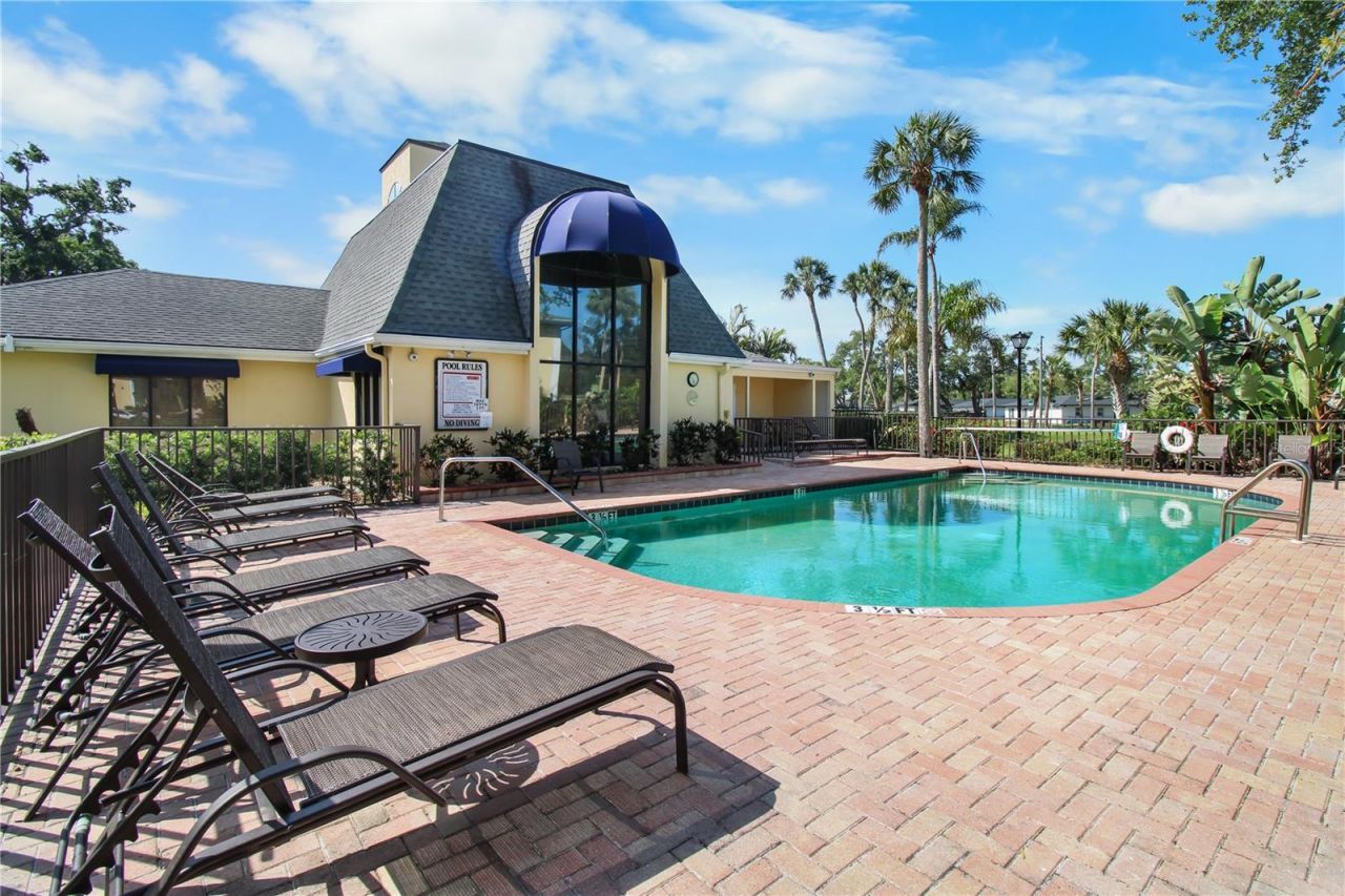 3001 58th Avenue S, Unit 408, Saint Petersburg, FL 33712 Photo