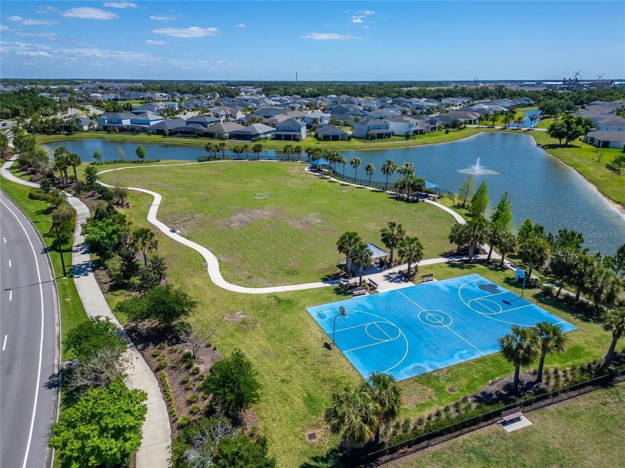 6239 Springmont Loop , Palmetto, FL 34221 Photo