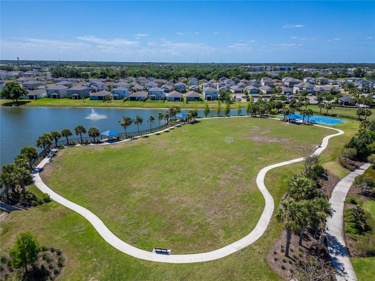 6239 Springmont Loop , Palmetto, FL 34221 Photo