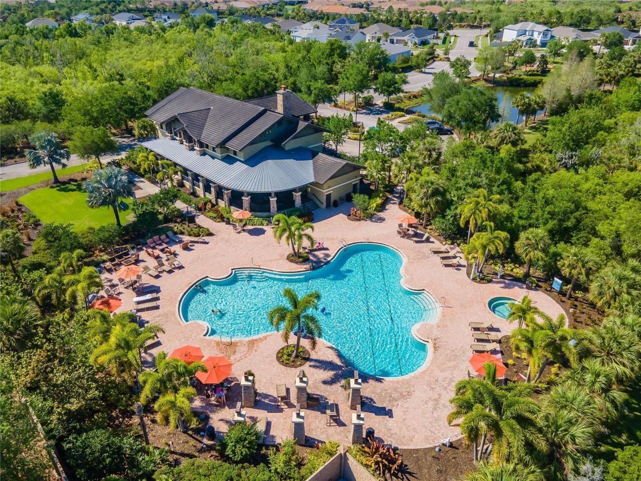 6239 Springmont Loop , Palmetto, FL 34221 Photo