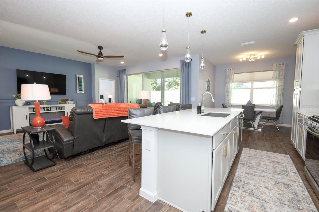 2289 Sirena Lane , Mount Dora, FL 32757 Photo