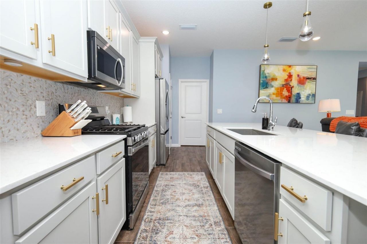 2289 Sirena Lane , Mount Dora, FL 32757 Photo