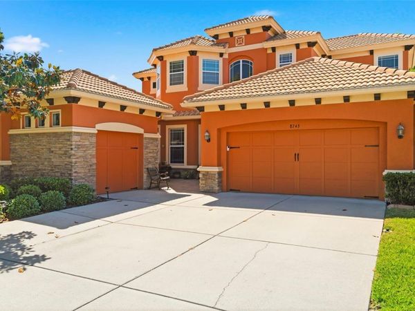 8743 NEW ALEXANDRIA LOOP , NEW PORT RICHEY, FL 34654