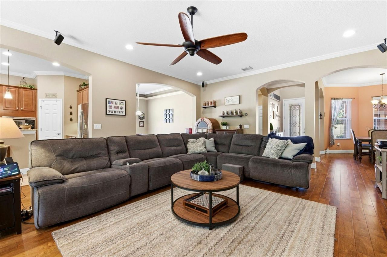 8743 New Alexandria Loop, New Port Richey, FL 34654 Photo