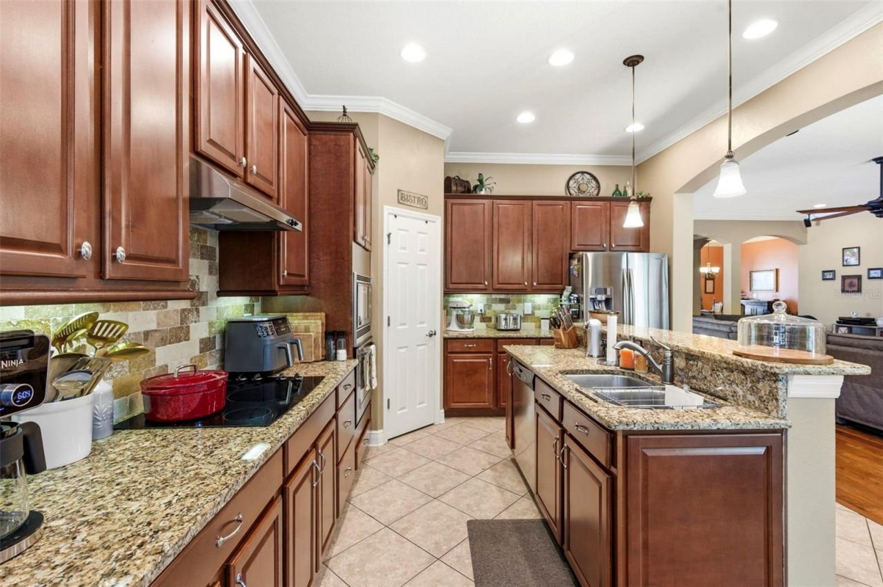 8743 New Alexandria Loop, New Port Richey, FL 34654 Photo