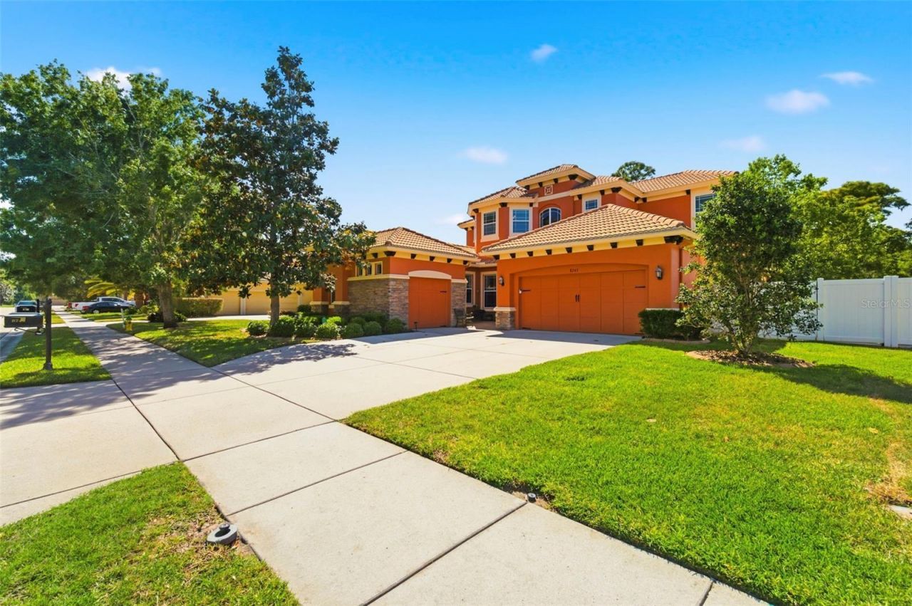 8743 New Alexandria Loop, New Port Richey, FL 34654 Photo