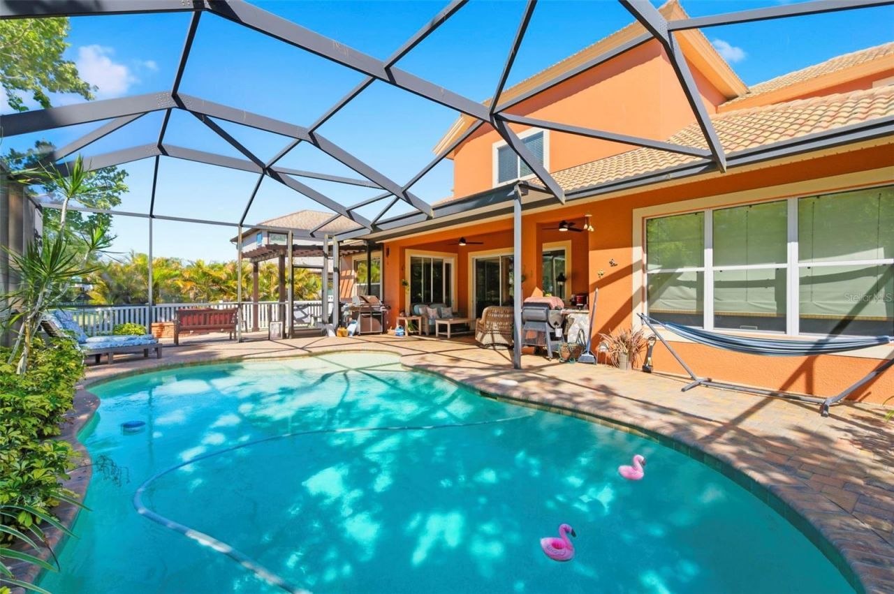 8743 New Alexandria Loop, New Port Richey, FL 34654 Photo