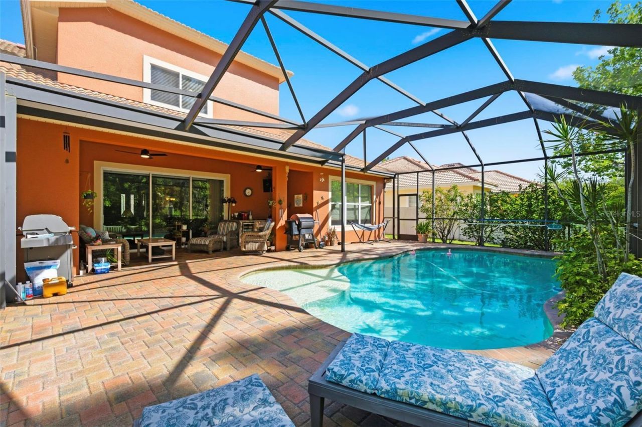 8743 New Alexandria Loop, New Port Richey, FL 34654 Photo