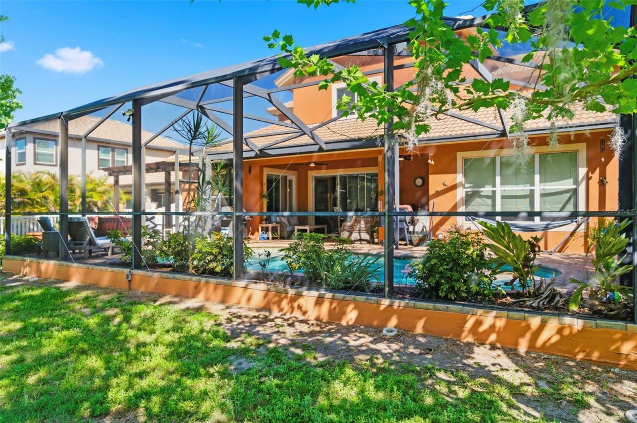 8743 New Alexandria Loop, New Port Richey, FL 34654 Photo