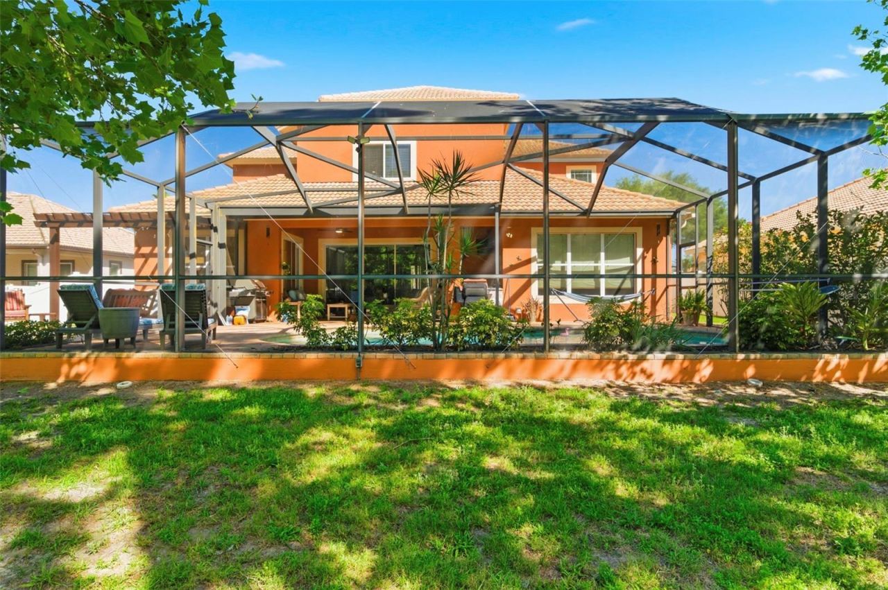 8743 New Alexandria Loop, New Port Richey, FL 34654 Photo