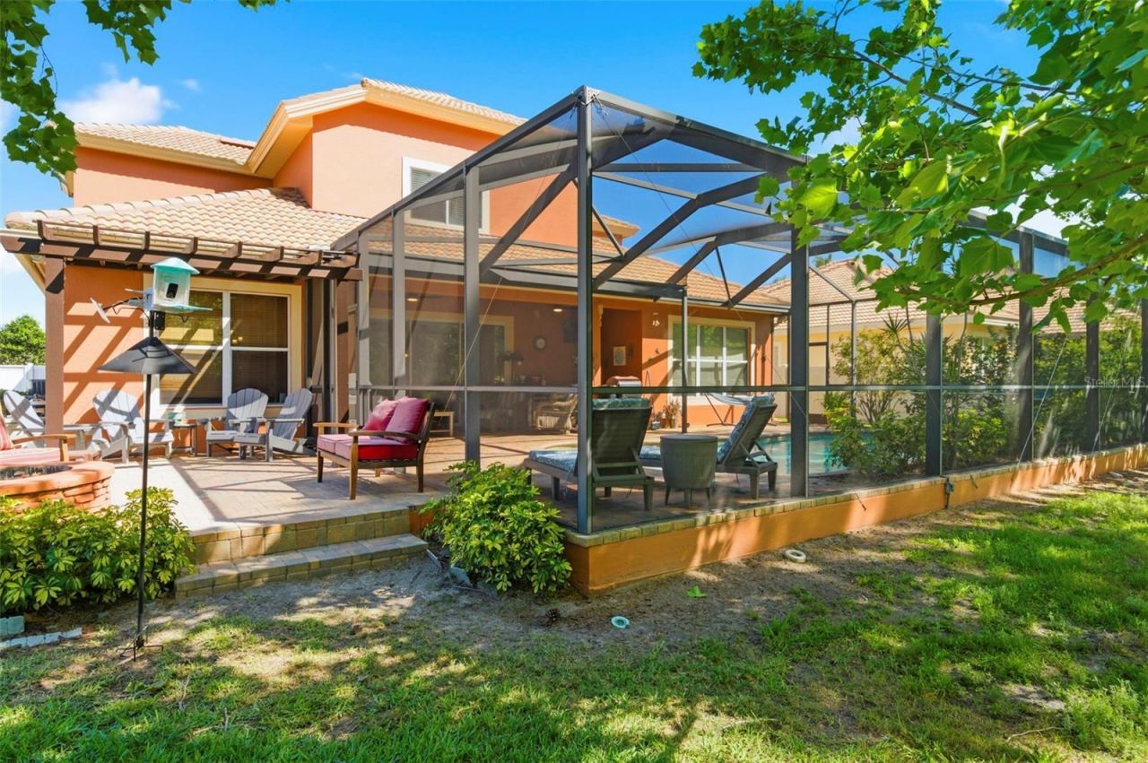 8743 New Alexandria Loop, New Port Richey, FL 34654 Photo