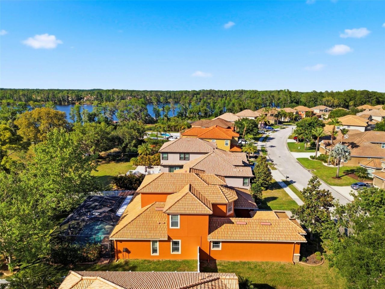 8743 New Alexandria Loop, New Port Richey, FL 34654 Photo