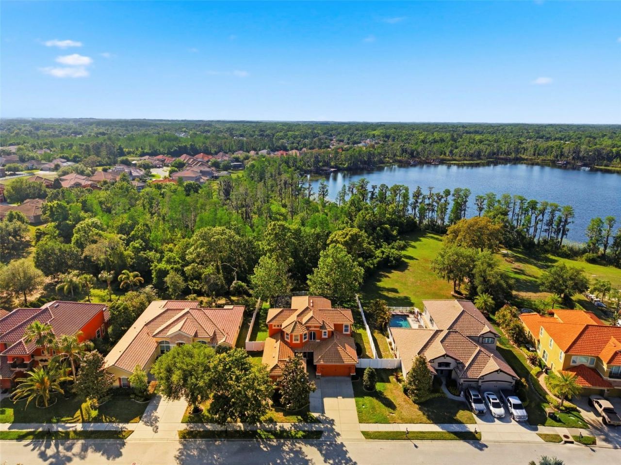 8743 New Alexandria Loop, New Port Richey, FL 34654 Photo