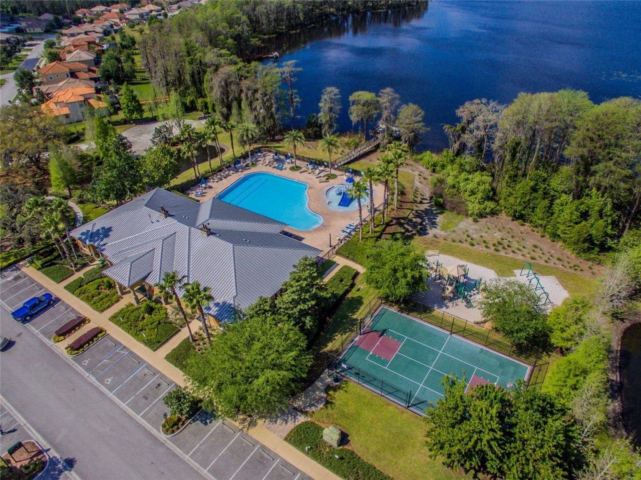 8743 New Alexandria Loop, New Port Richey, FL 34654 Photo