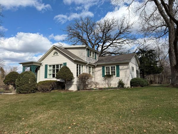 291 Rustic Drive, Barrington, IL 60010