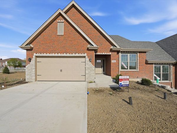 19501 FOXFORD Lane , Mokena, IL 60448