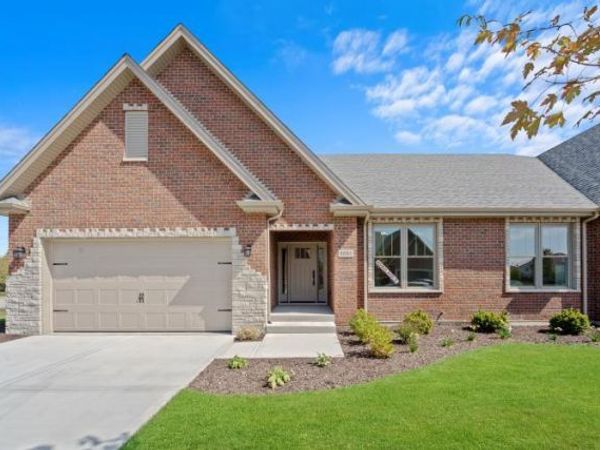 19501 FOXFORD Lane , Mokena, IL 60448