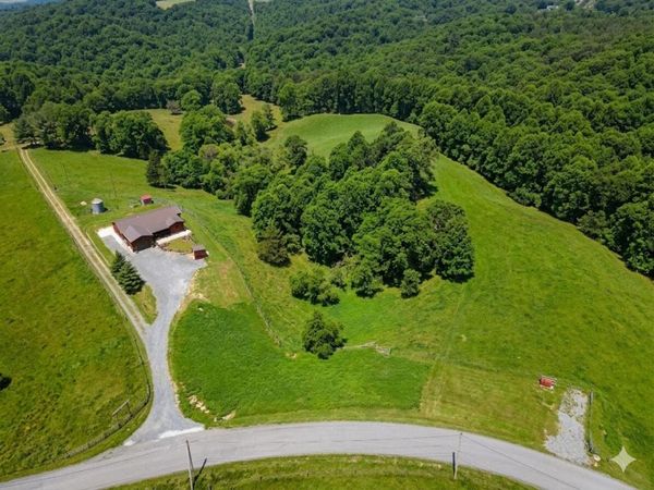 6346 Keeney Mountain Rd, Sandstone, WV 25985