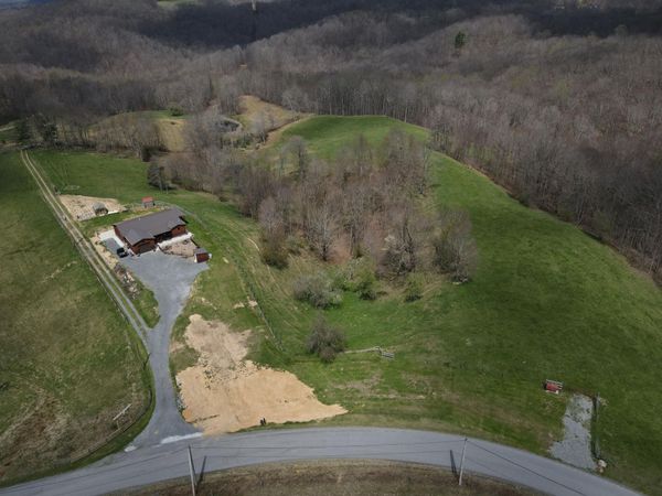 6346 Keeney Mountain Rd, Sandstone, WV 25985
