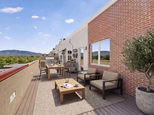 3339 Central Avenue NE, Unit 303, Albuquerque, NM 87106