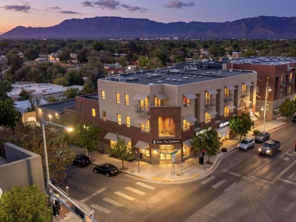 3339 Central Avenue NE, Unit 303, Albuquerque, NM 87106