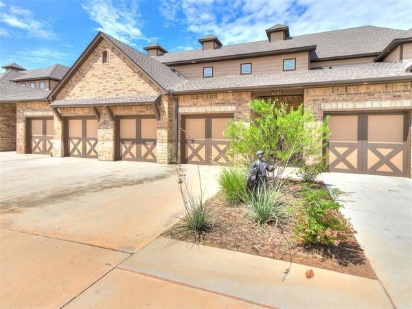 4701 Stelens Court, Norman, OK 73071