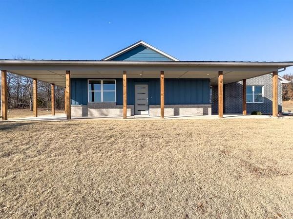 17636 Salma Road, Choctaw, OK 73020