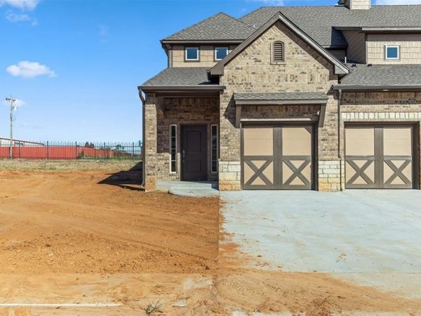 4708 Stelens Court, Norman, OK 73071