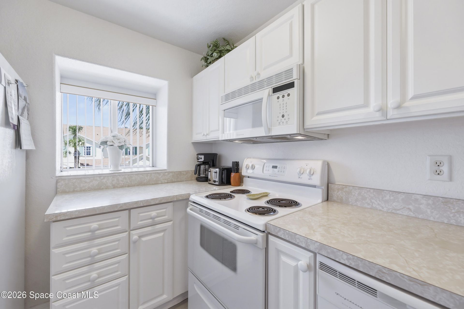 135 Ocean Park Lane , Unit V10, Cape Canaveral, FL 32920 Photo