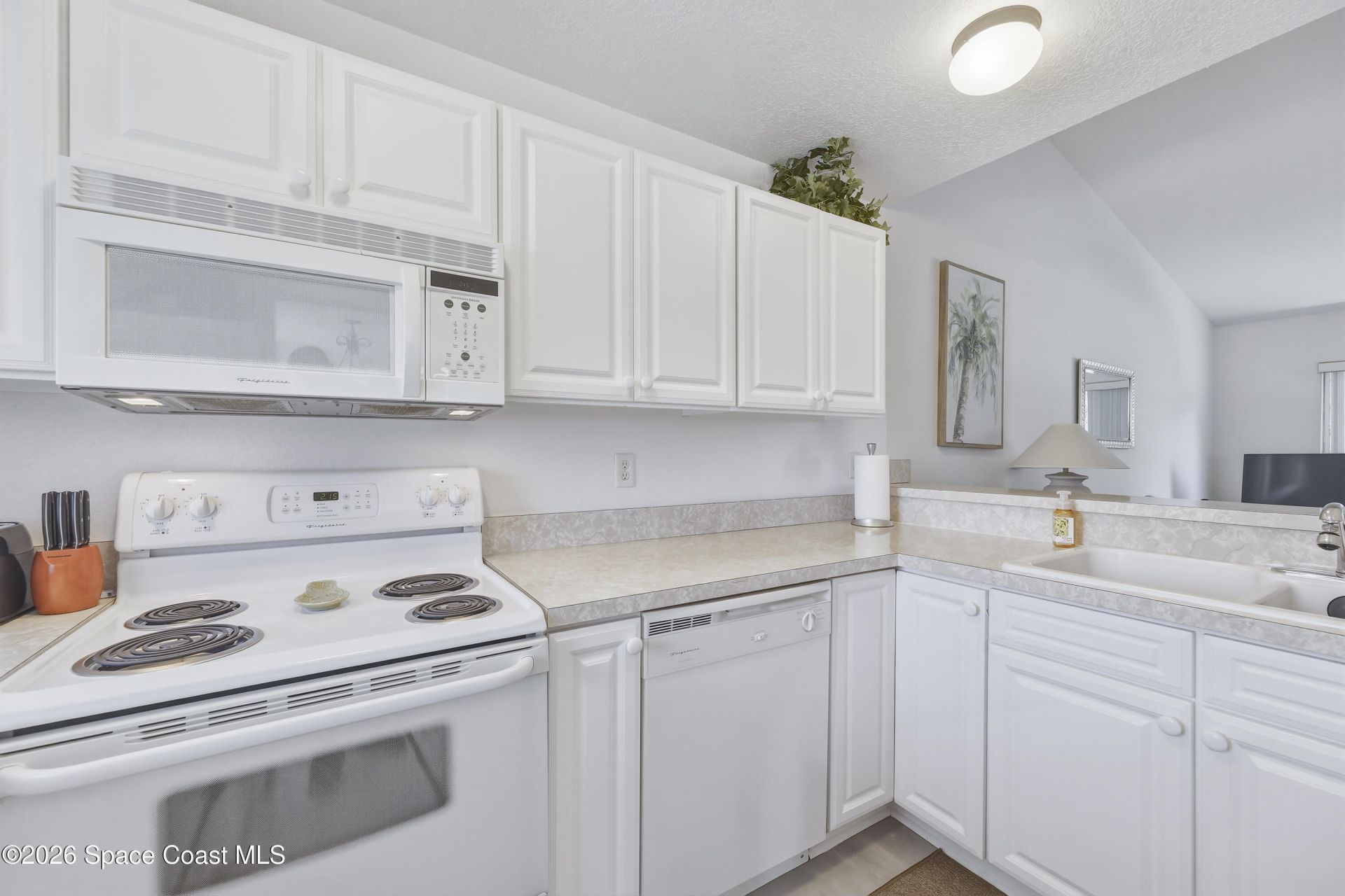 135 Ocean Park Lane , Unit V10, Cape Canaveral, FL 32920 Photo