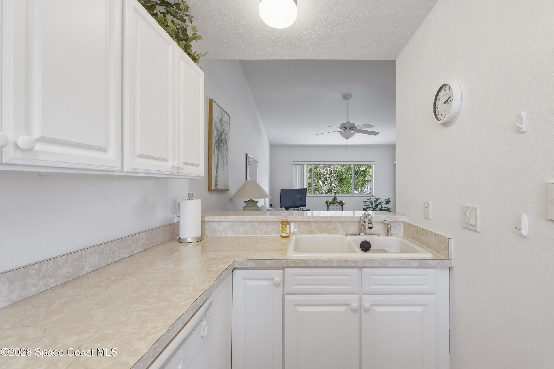 135 Ocean Park Lane , Unit V10, Cape Canaveral, FL 32920 Photo