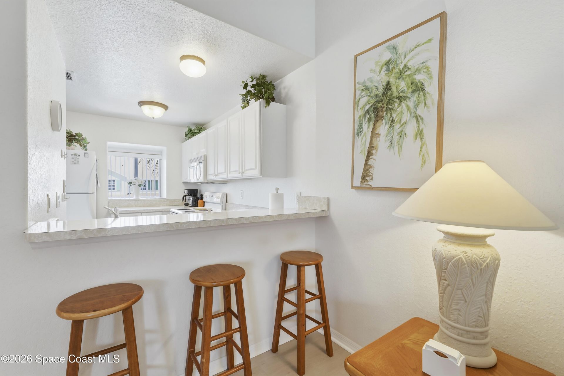 135 Ocean Park Lane , Unit V10, Cape Canaveral, FL 32920 Photo