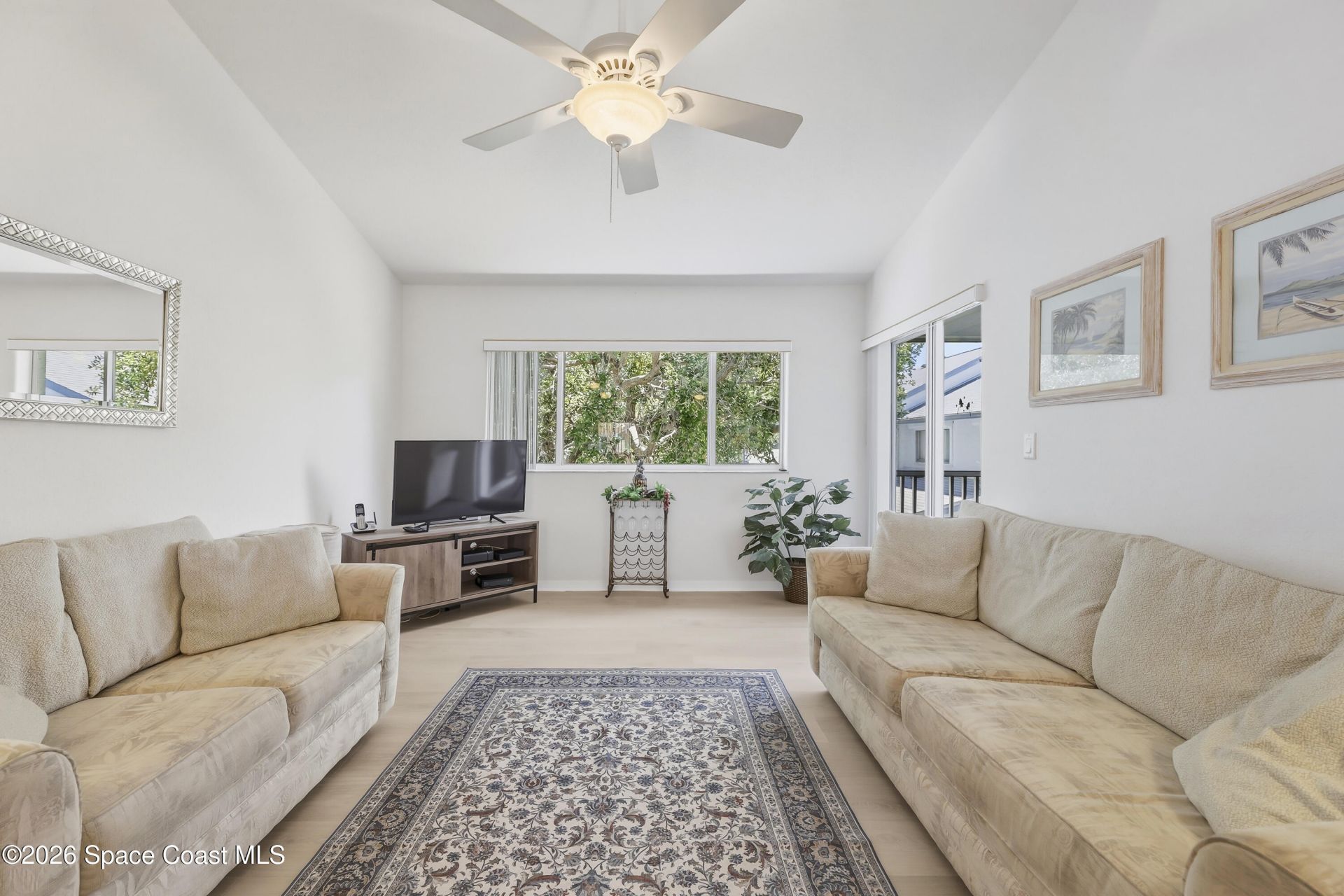 135 Ocean Park Lane , Unit V10, Cape Canaveral, FL 32920 Photo