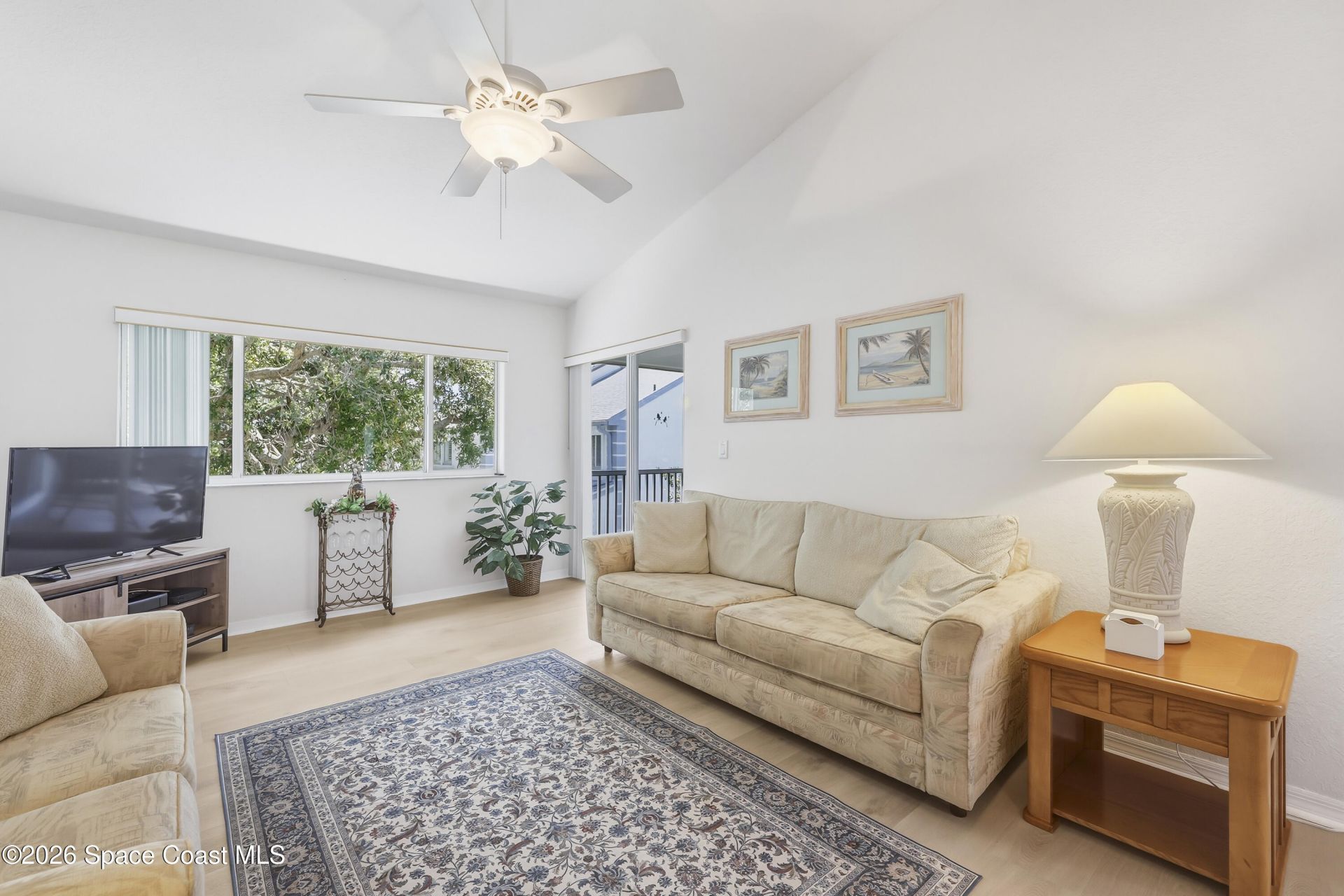 135 Ocean Park Lane , Unit V10, Cape Canaveral, FL 32920 Photo