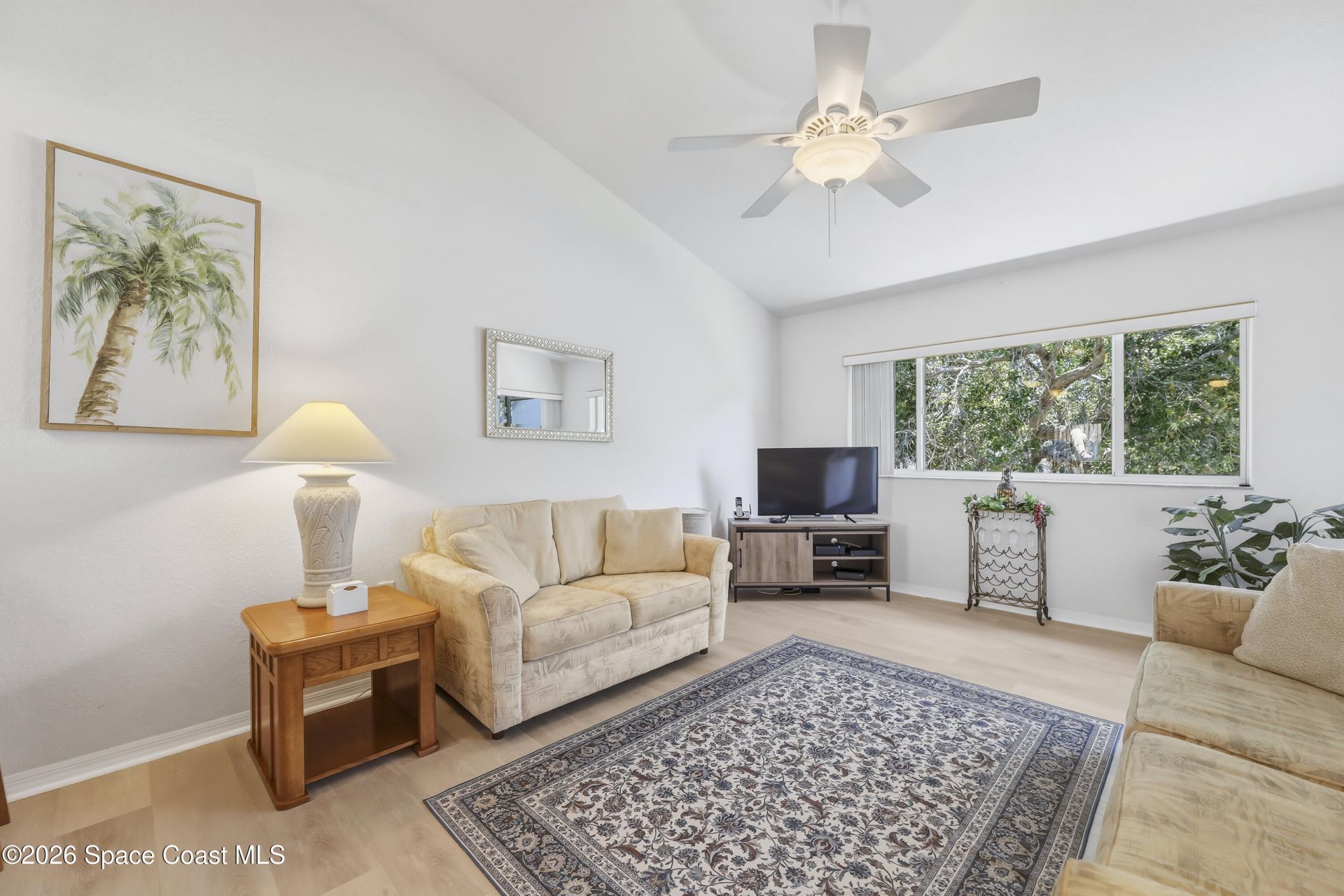 135 Ocean Park Lane , Unit V10, Cape Canaveral, FL 32920 Photo