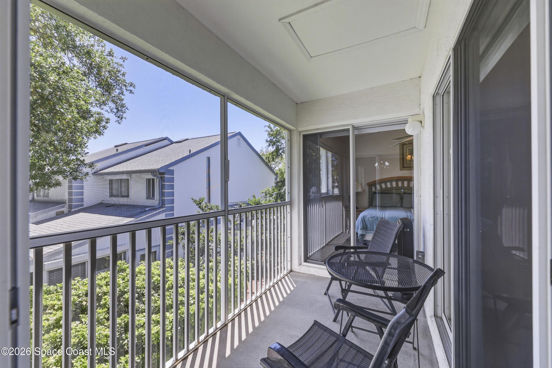 135 Ocean Park Lane , Unit V10, Cape Canaveral, FL 32920 Photo