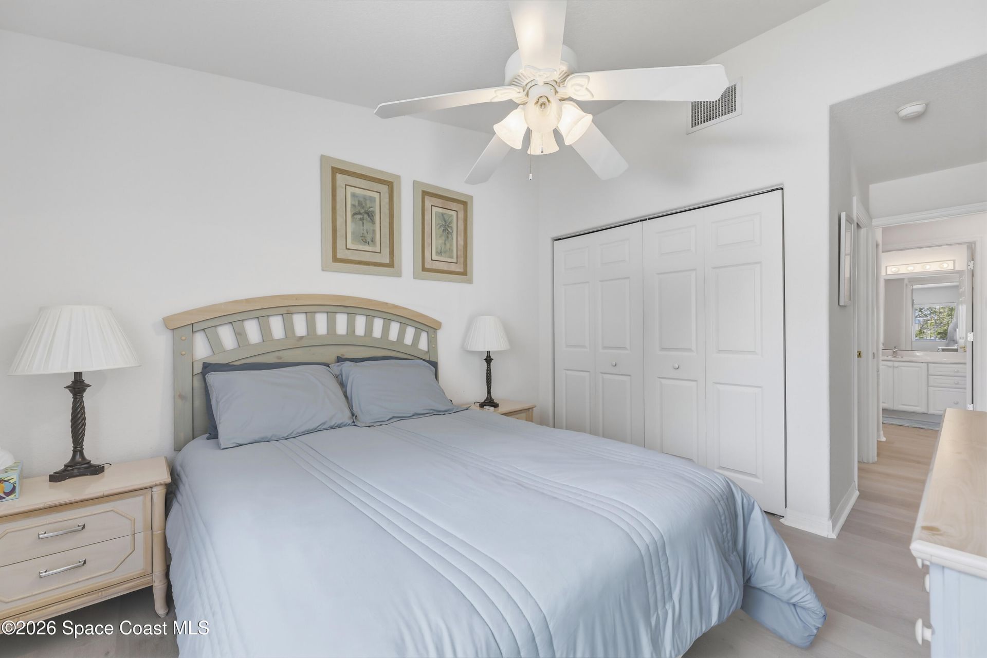 135 Ocean Park Lane , Unit V10, Cape Canaveral, FL 32920 Photo