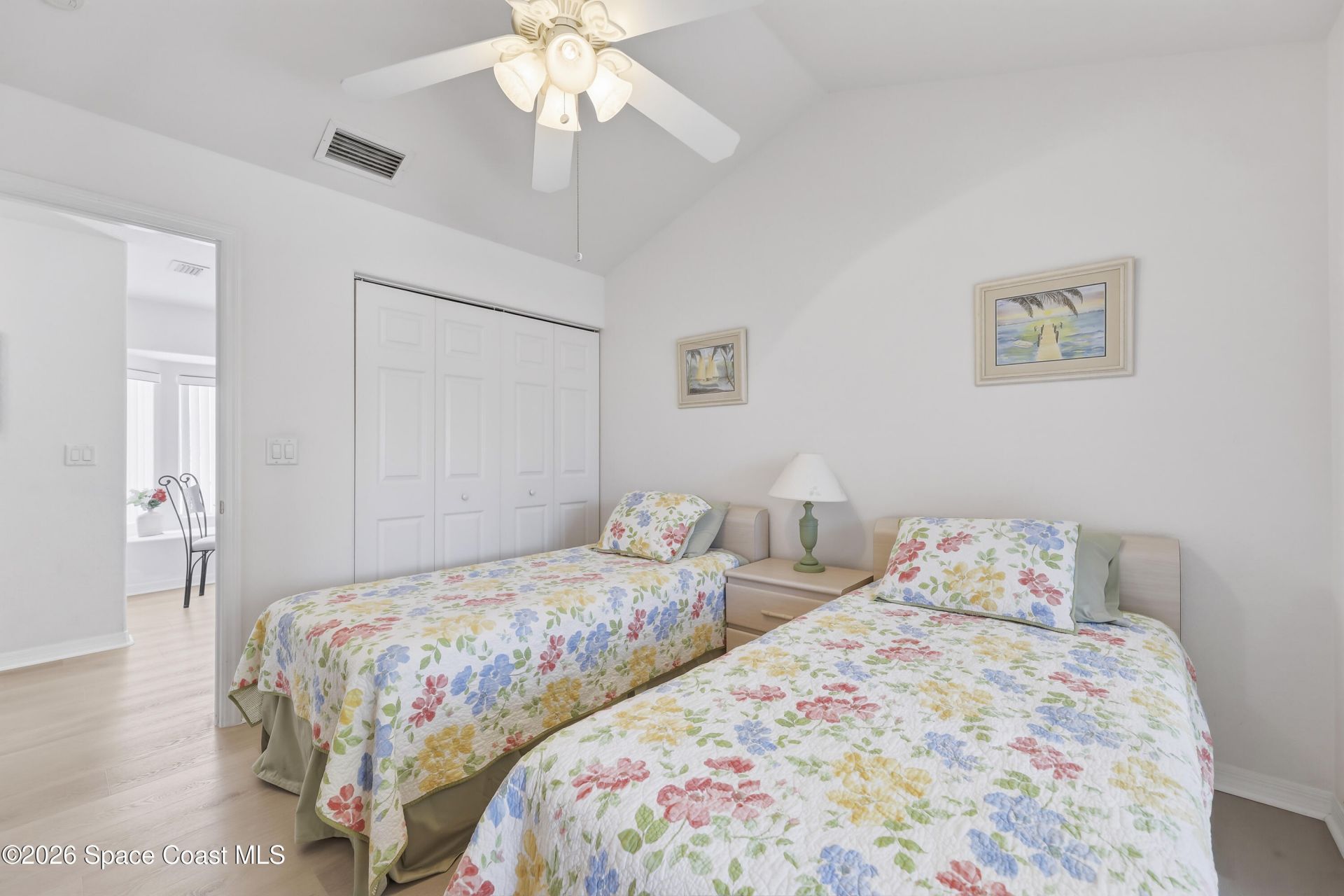 135 Ocean Park Lane , Unit V10, Cape Canaveral, FL 32920 Photo