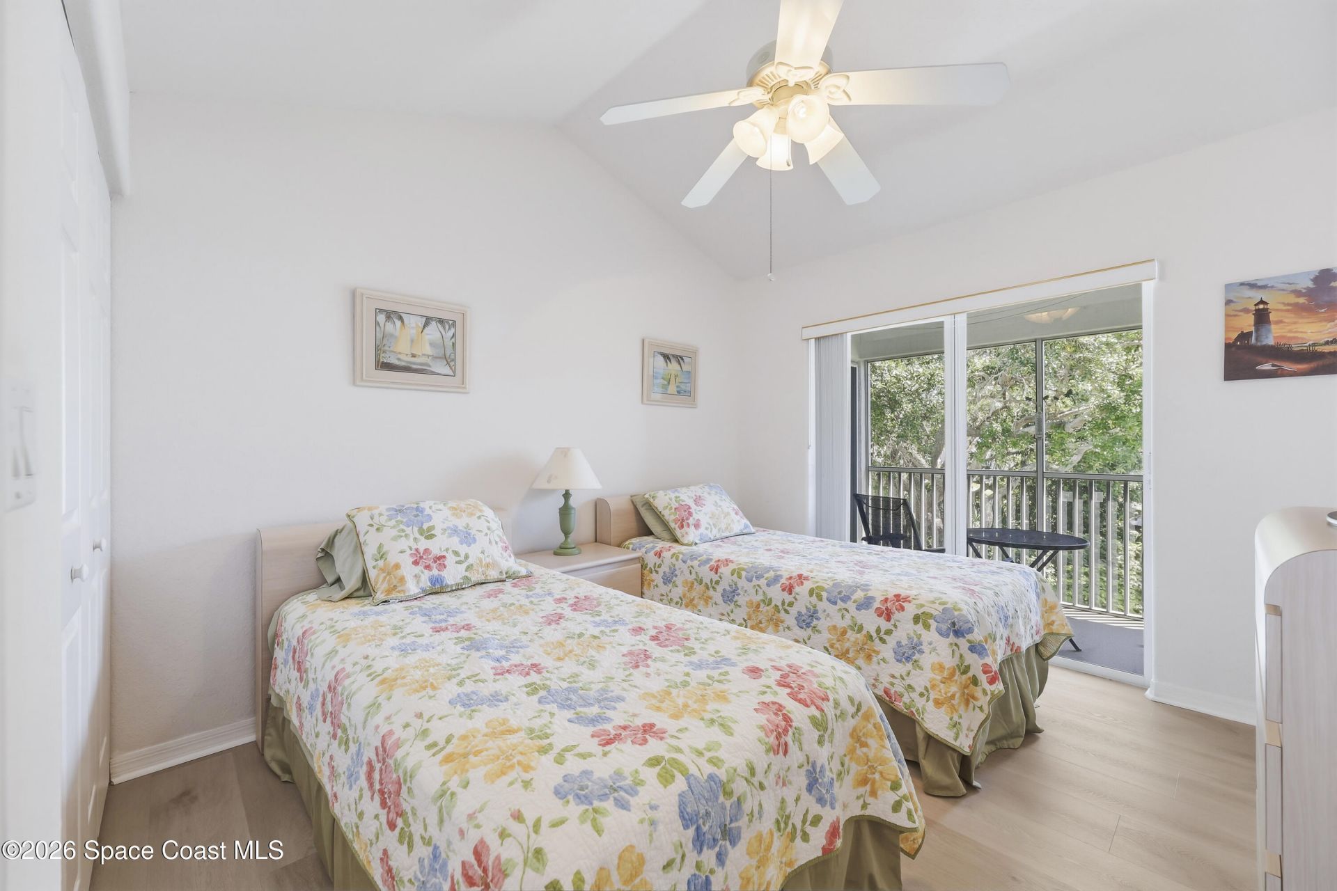 135 Ocean Park Lane , Unit V10, Cape Canaveral, FL 32920 Photo