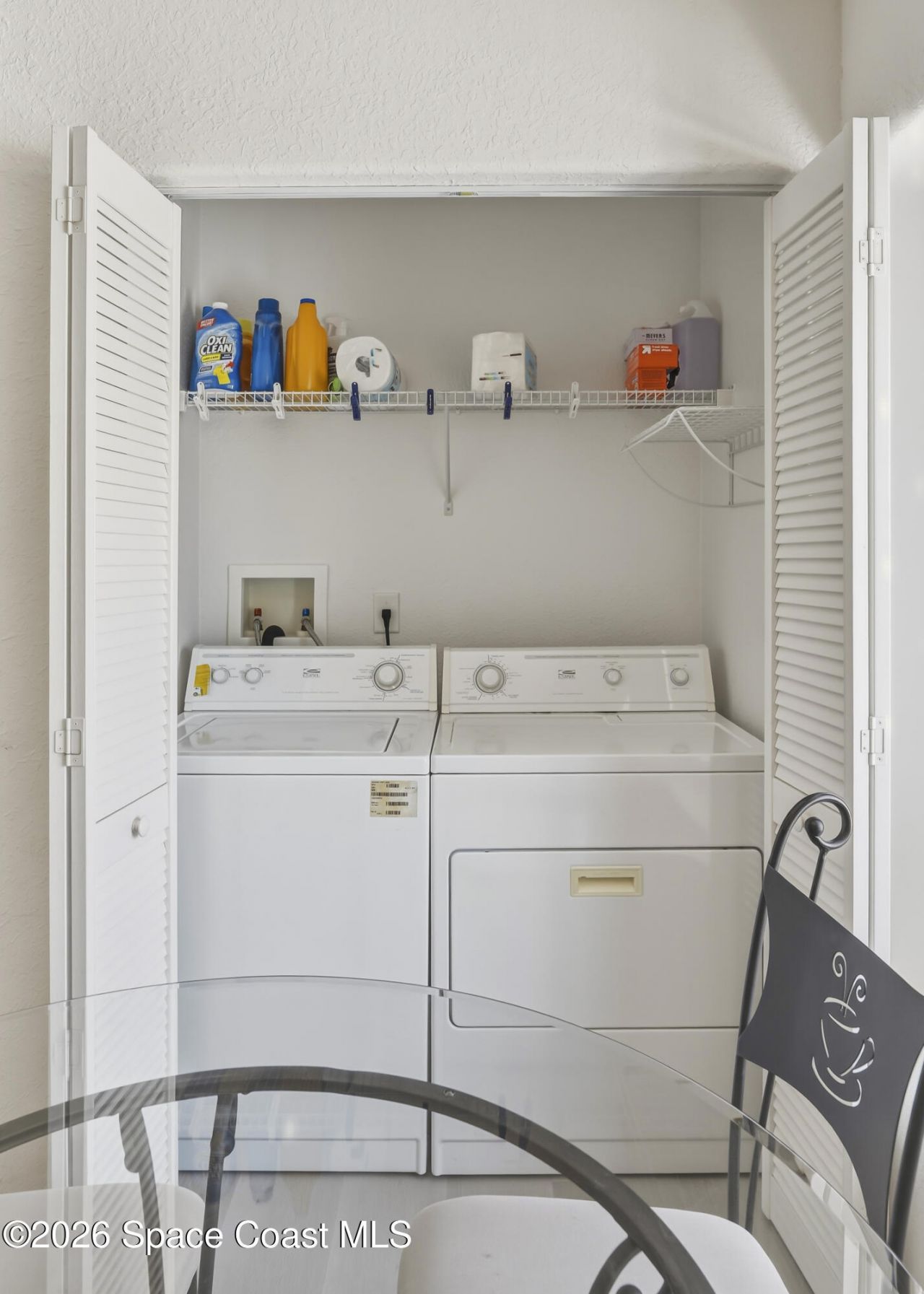 135 Ocean Park Lane , Unit V10, Cape Canaveral, FL 32920 Photo