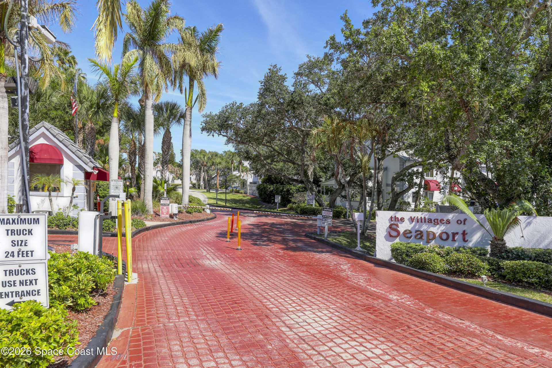 135 Ocean Park Lane , Unit V10, Cape Canaveral, FL 32920 Photo