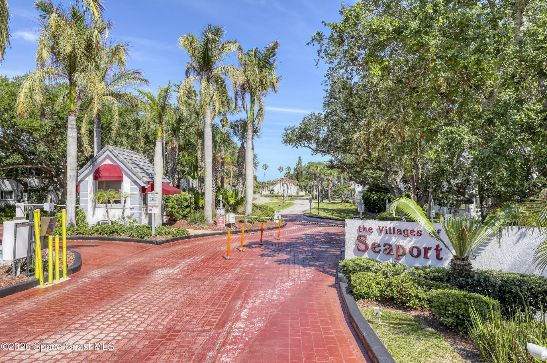 135 Ocean Park Lane , Unit V10, Cape Canaveral, FL 32920 Photo