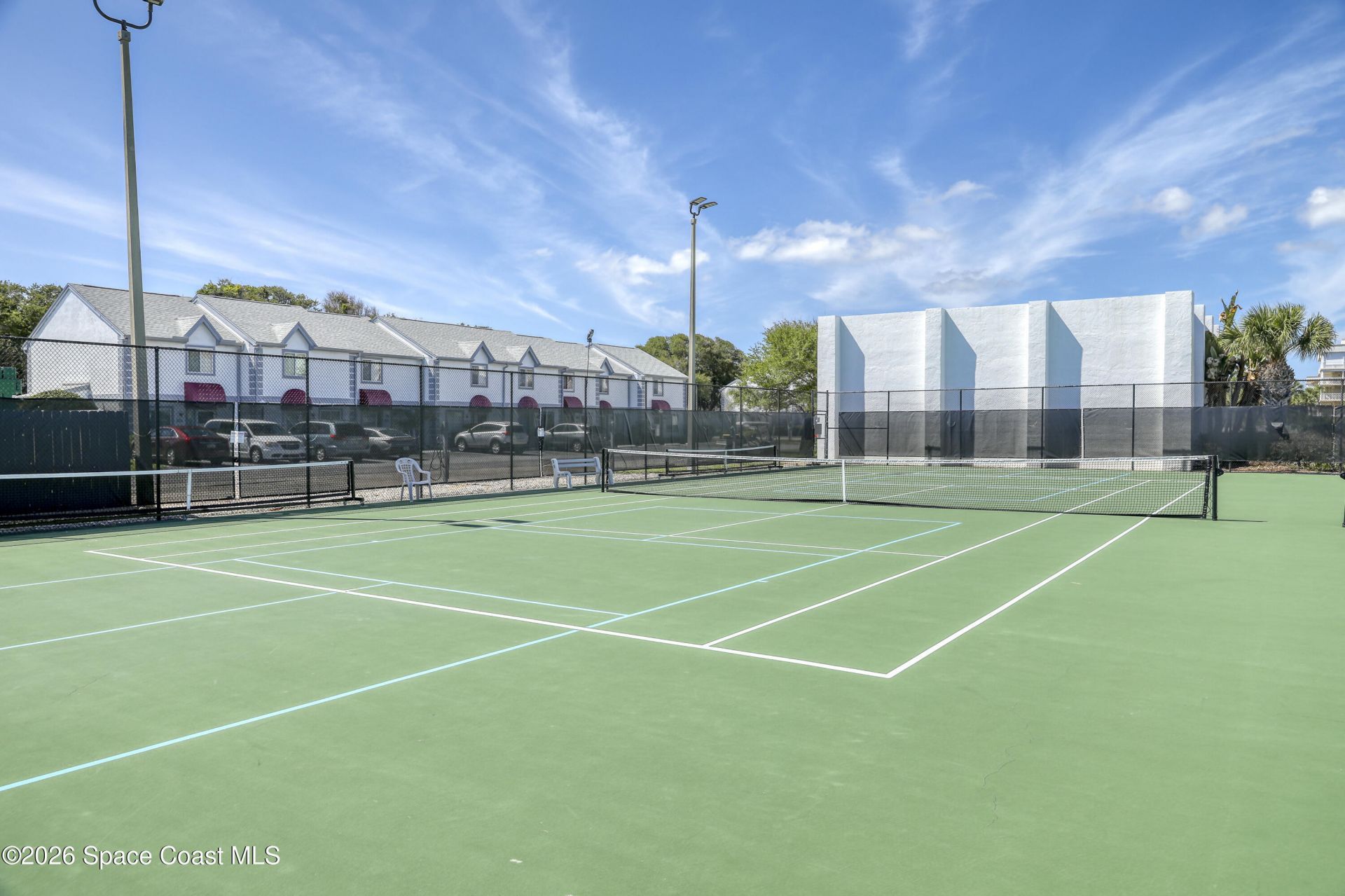 135 Ocean Park Lane , Unit V10, Cape Canaveral, FL 32920 Photo