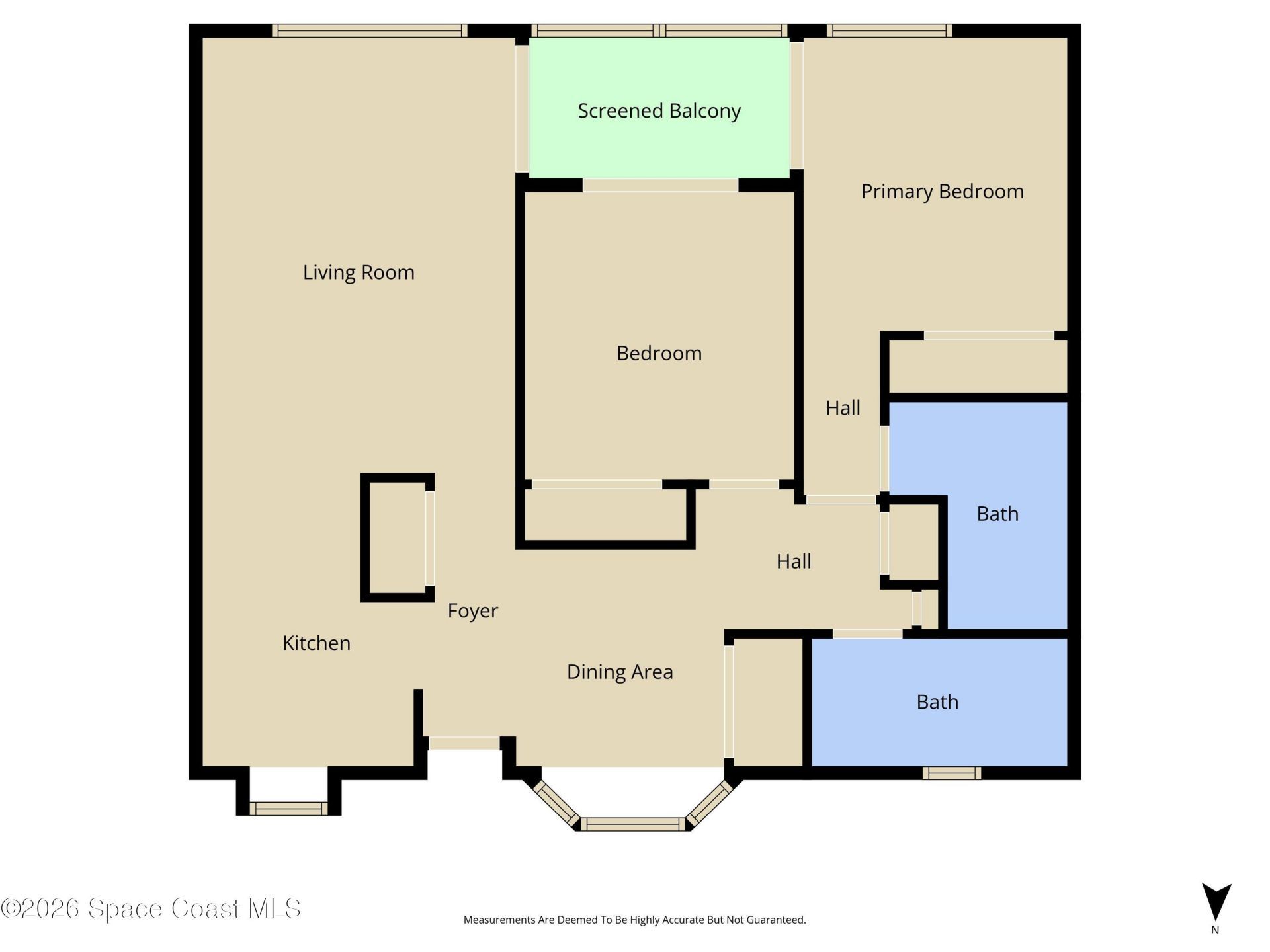 135 Ocean Park Lane , Unit V10, Cape Canaveral, FL 32920 Photo