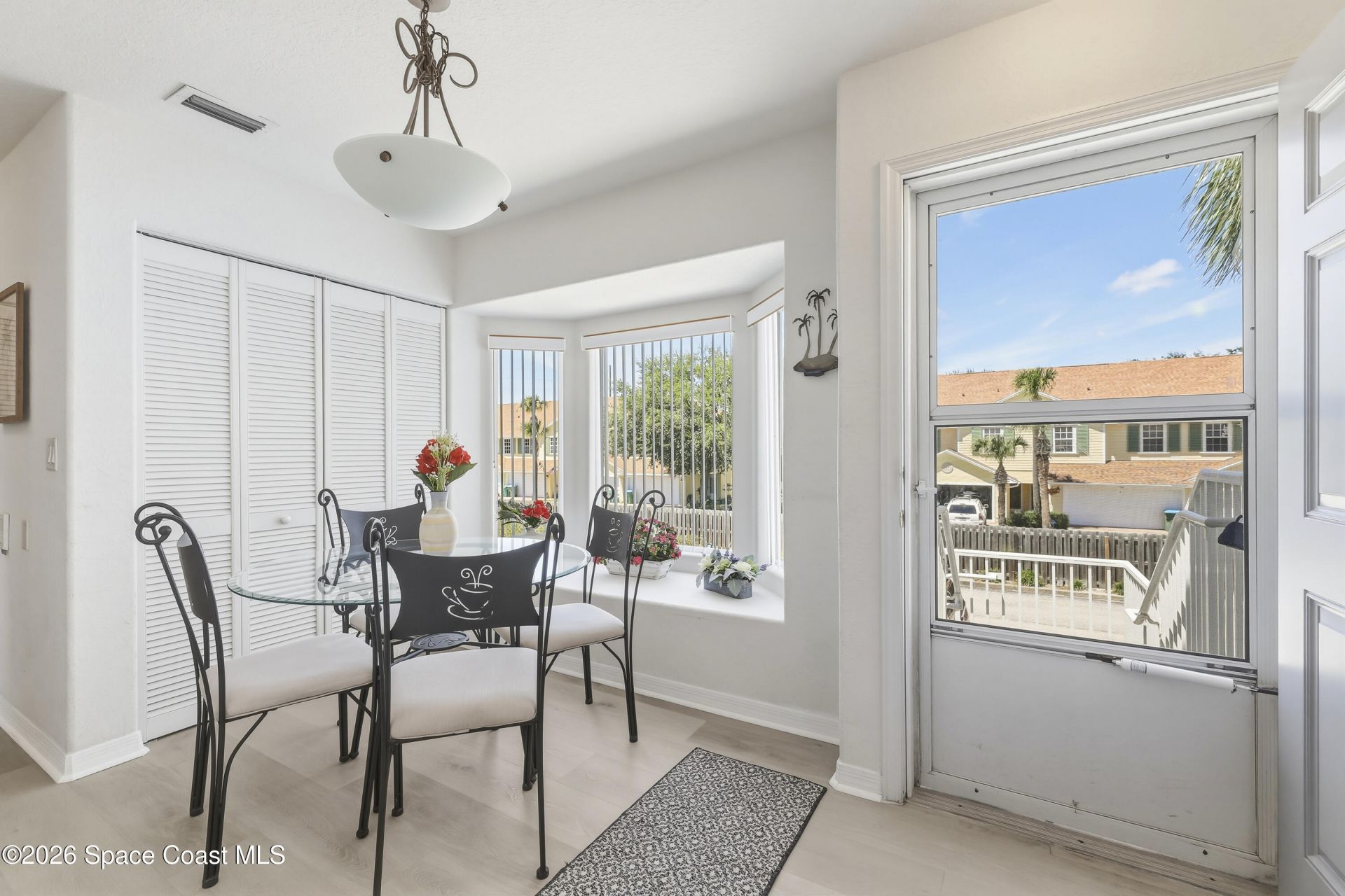 135 Ocean Park Lane , Unit V10, Cape Canaveral, FL 32920 Photo