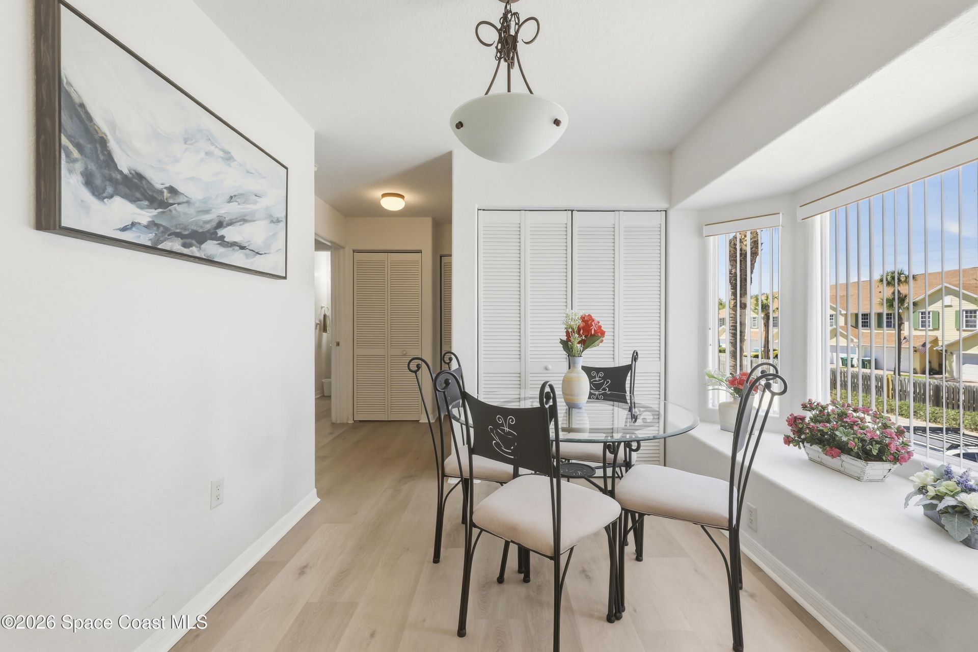 135 Ocean Park Lane , Unit V10, Cape Canaveral, FL 32920 Photo