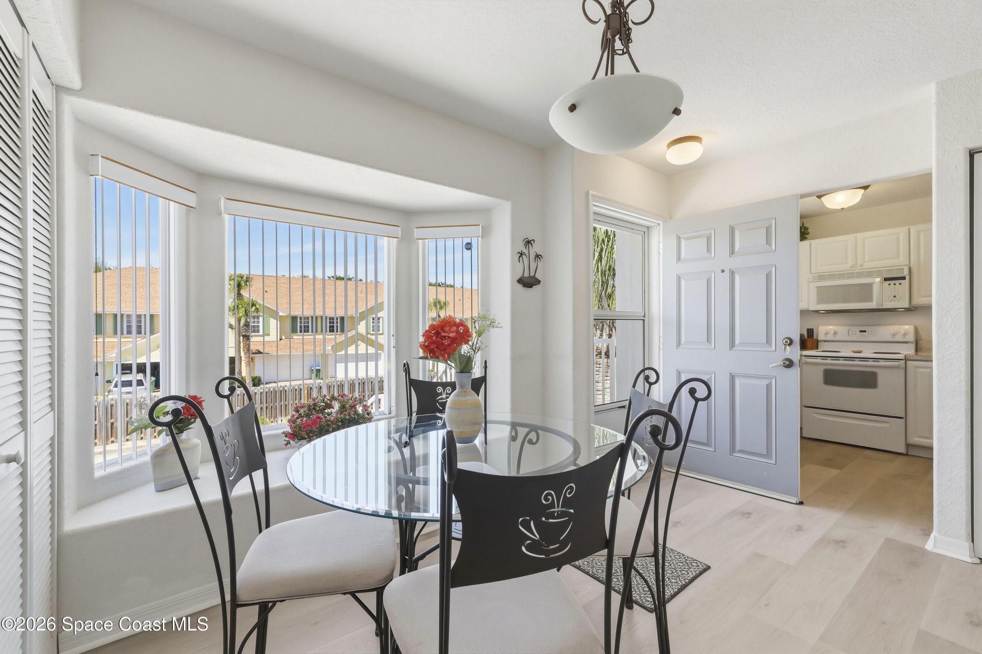 135 Ocean Park Lane , Unit V10, Cape Canaveral, FL 32920 Photo