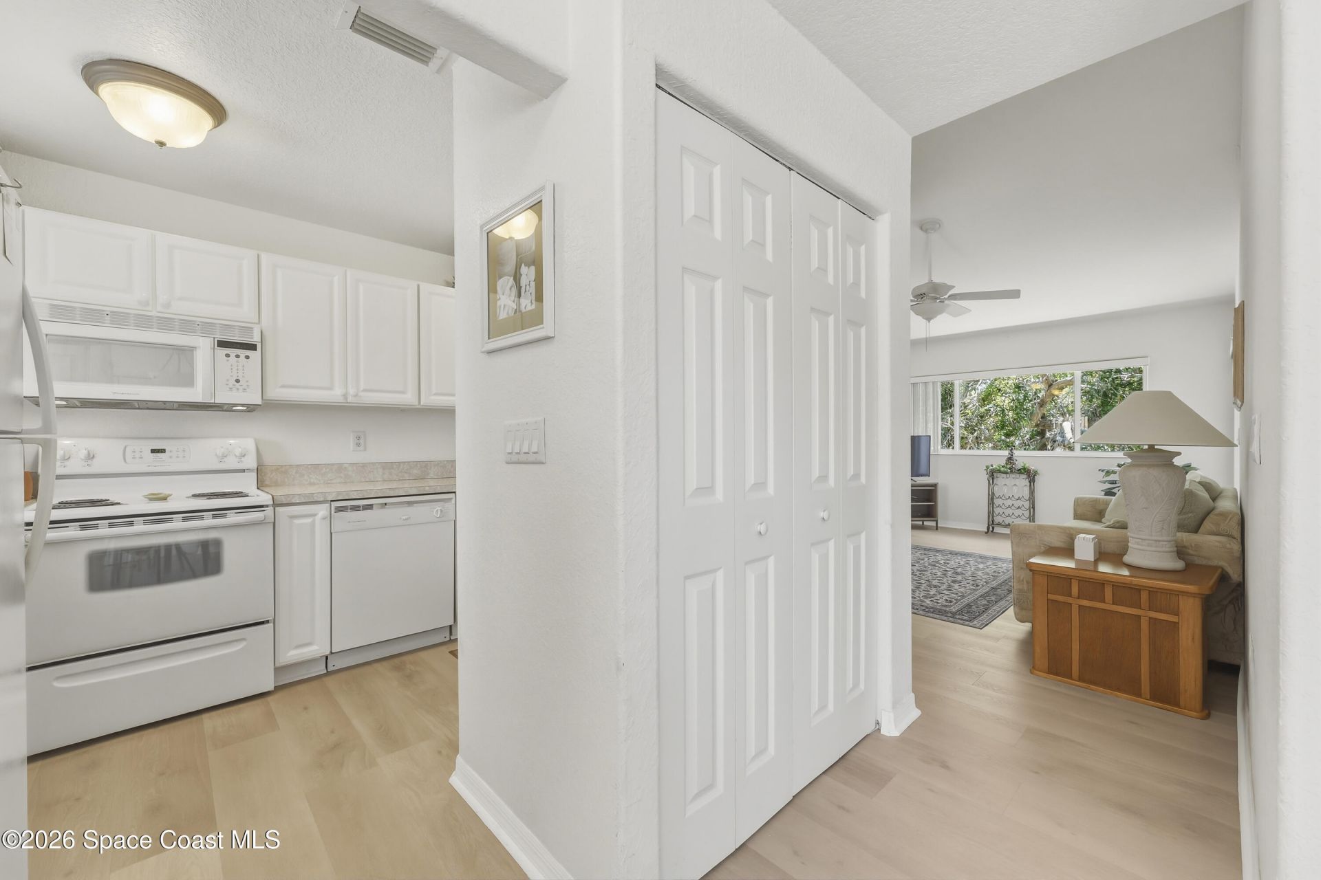 135 Ocean Park Lane , Unit V10, Cape Canaveral, FL 32920 Photo