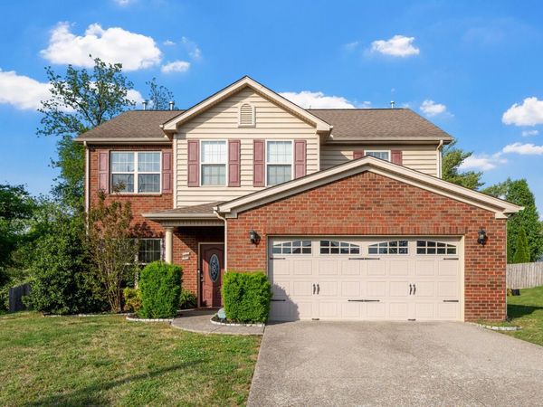 1026 Ryan Ct , Gallatin, TN 37066